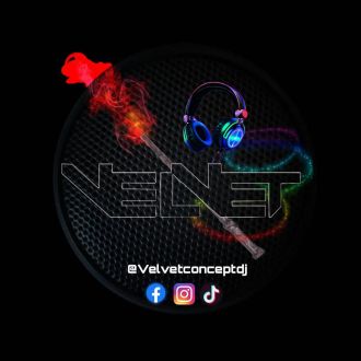 Velvetconceptdj - DJ - Barreiro