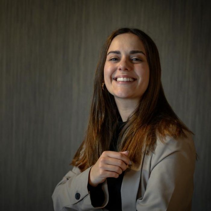 Daniela Gomes - Consultoria de Estratégia de Marketing - Algueirão-Mem Martins