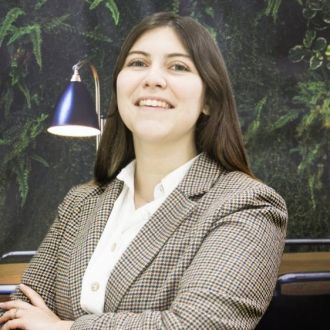 Filipa Montalvão - Serviços Administrativos - Lisboa