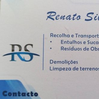 Renato Silva - Remodelação de Casa de Banho - Rio de Mouro