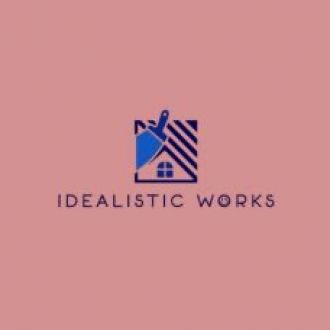 Idealistic Works - Montagem de Equipamento Desportivo - Almada, Cova da Piedade, Pragal e Cacilhas