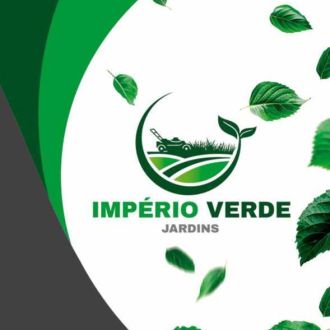 Império Verde - Jardinagem e Relvados - Porto