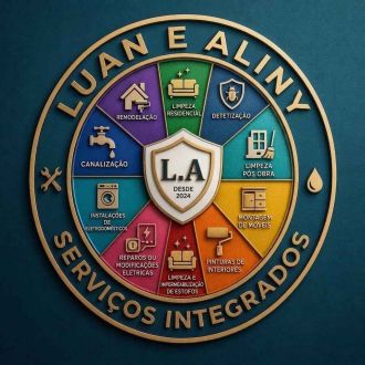 L.A Serviços Integrados - Trabalhos Manuais e Artes Plásticas - Mortágua