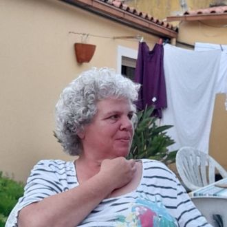 Dorothea Pinto - Apoio ao Domícilio e Lares de Idosos - Porto de Mós