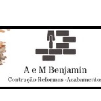 Aline e Tulio Benjamin Lda - Reparação de Janelas - São Jacinto