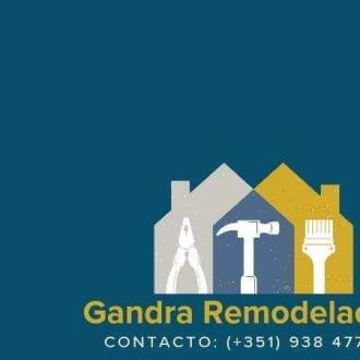 Gandra Remodelações - Pavimentos - Oliveira de Azeméis