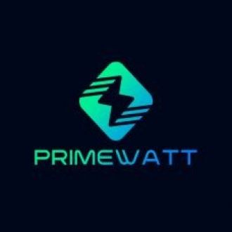 PRIMEWATT - Elétricos - 1281