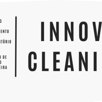 INNOVE CLEANING - Limpeza de Escritório (Recorrente) - Alte