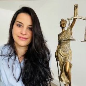 Tavane Ferreira - Advogado de Direito Civil - Pinhal Novo