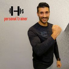 Pt HugosSantos - Personal Training e Fitness - Valongo