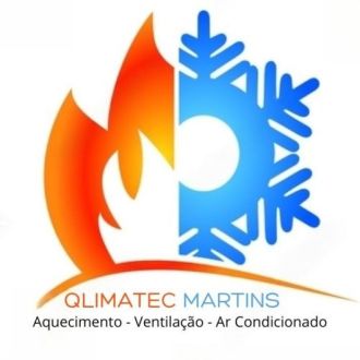 Qlimatec Martins - Ar Condicionado e Ventilação - Santo Tirso
