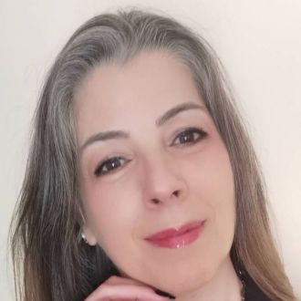 Fabiana Salido - Coaching de Bem-estar - Venteira
