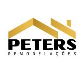 Peters Remodelações - Estores e Persianas - Sintra