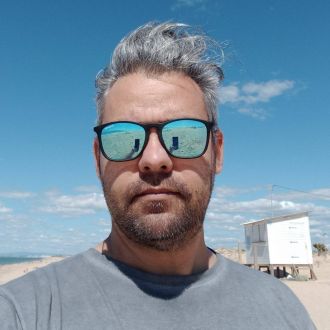 Luis Cabrita - Aulas de Música - Portimão