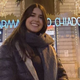 Ana - Multi-Subject Tutoring - Odivelas