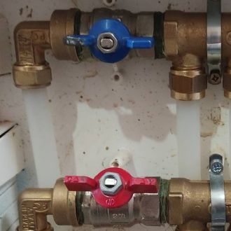 Canalização - Plumbing Solutions - Aquecimento - Porto