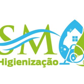 SM Higienização - Limpeza - Vizela