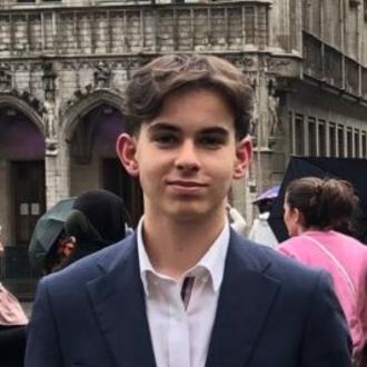 Guilherme B. - College Admissions Counseling - Rio Tinto