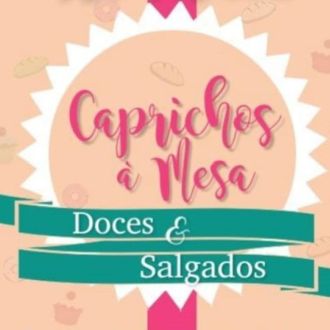 Capricho À Mesa - Serviço de Catering para Casamentos - Rio de Mouro