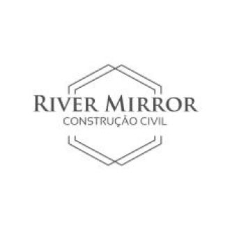 River Mirror - Boden verlegen - Ramada e Caneças