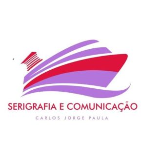 Carlos Jorge da Conceição Paula - Design de Logotipos - Vila Franca de Xira