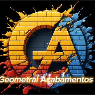 Geometral Acabamentos - Paredes, Pladur e Escadas - Barreiro
