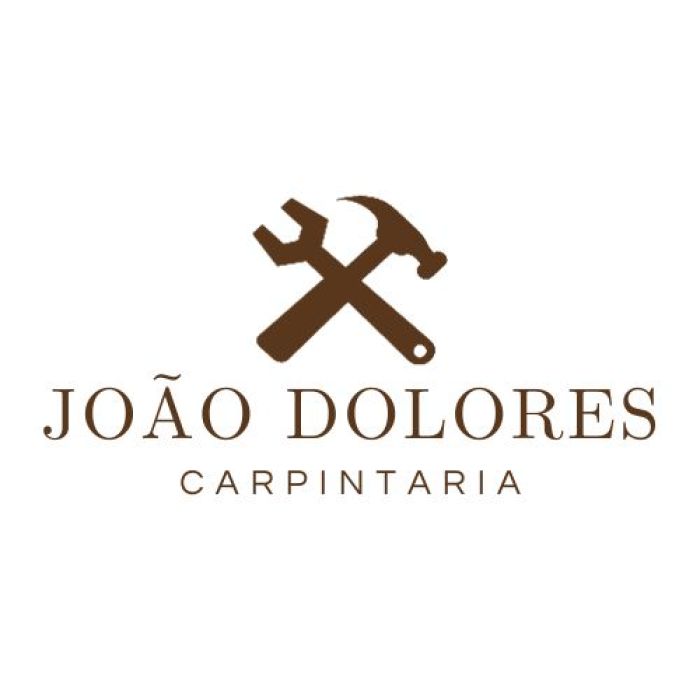 João Dolores - Carpintaria - Carpintaria Geral - Palmela
