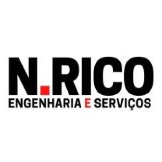 N. Rico Engenharia e Serviços - Autocad e Modelação - Arruda dos Vinhos