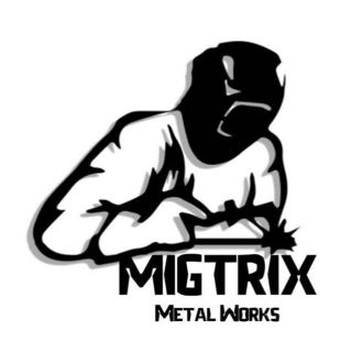 Migtrix MetalWorks - Processamento de Ferro e Aço - Valongo