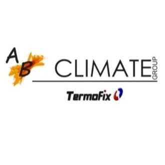 AB CLIMATE group - Gás - Web Design e Web Development