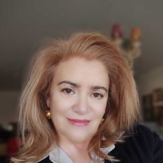 Elsa Ferro - Psicoterapia - Santiago do Cacém