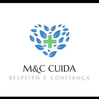M&C cuida - Apoio Domiciliário - Cidade da Maia