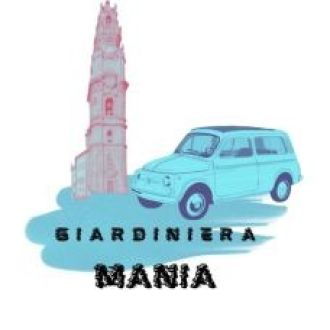 Giardiniera Mania - Transportes e Guias Turísticos - Vila Nova de Gaia
