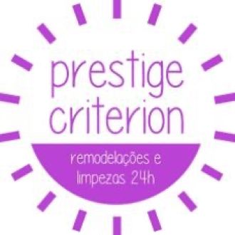 Prestige Criterion, Lda. - Serviço Doméstico - Cadaval