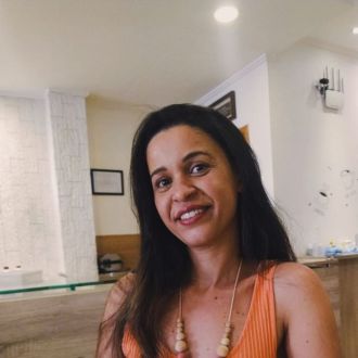 Elivone Souza - Organização da Casa - Brasfemes