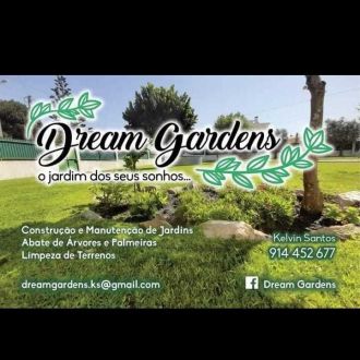 DreamGardens - Plantação de Árvores - Campelos e Outeiro da Cabeça
