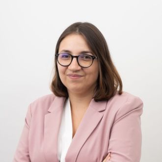 Ana Lino Monteiro - Advogado de Contratos - Bucelas