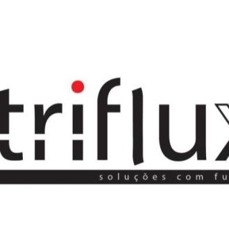 Triflux - Jardinagem - Oliveirinha