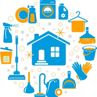 NG Clean House - Lavagem de Roupa e Engomadoria - Setúbal