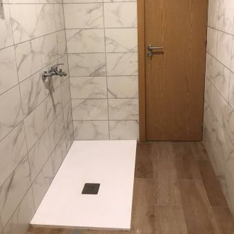 Marcelo Santos - Remodelações - Marvila