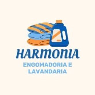 Harmonia - Serviços de Engomadoria e Lavandaria - Lavagem de Roupa e Engomadoria - Santo Tirso