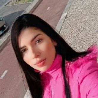 Ingrid - Serviço Doméstico - Setúbal