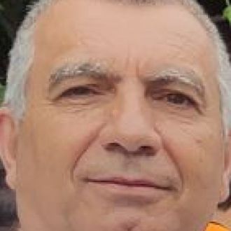 Jose Luis Gonçalves - Aulas de Desporto - Baião