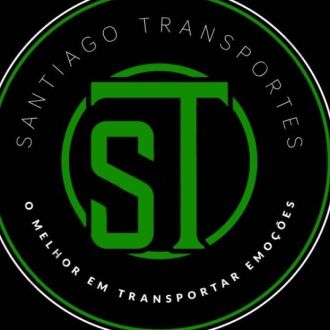 Santiago transportes & Serviços - Mudança Internacional - Mina de Água