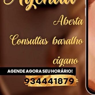 Vera gomes - Leitura de Cartas de Tarot - Falagueira-Venda Nova