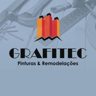 Grafitec remodelação - Betão / Cimento / Asfalto - Azambuja