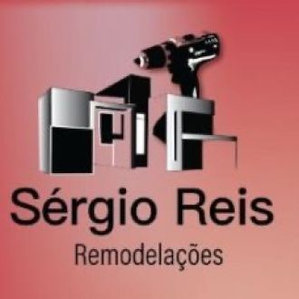 Sérgio Reis - Pintura Exterior - Oeiras e São Julião da Barra, Paço de Arcos e Caxias