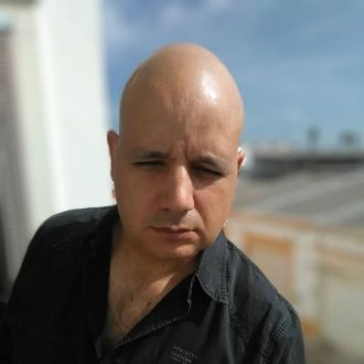 Jorge Martinho - Carros - Alcácer do Sal