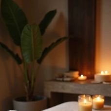5 Senses Quarteira - Massagens - Lagoa