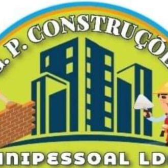 G.p.construções unip.lda - Remodelações e Construção - Vila do Bispo
